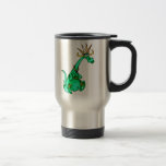 Dragon Royalty Mug