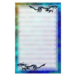 Dragon Run stationery