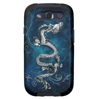 dragon Samsung Galaxy S Case