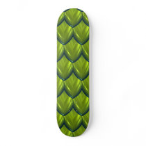 Dragon Scale Skateboard by blackbill9999 Dragon Scale Skateboard