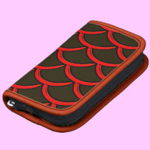 Dragon Scales Folio Planner planners