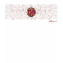 Dragon scroll t-shirts
