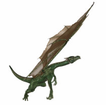 Dragon Sculpture photo sculptures