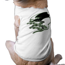 Dragon Shadows pet clothing
