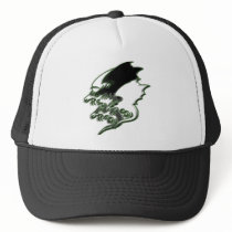 Dragon Shadows hats by SuanSKatra Dragon Shadows hats