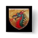 dragon shield button