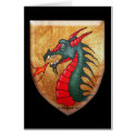 Dragon Shield card