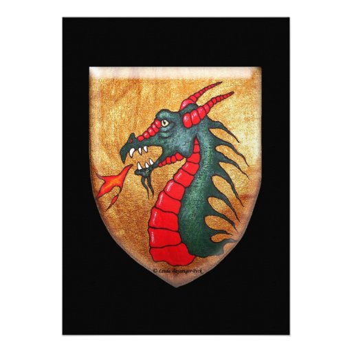 Dragon Shield