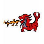 Dragon Shirt 39