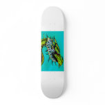 dragon skateboards