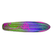 dragon skateboards by Levchenko dragon skateboards