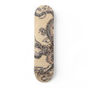 Dragon skateboards by PraiseProducts Dragon skateboards