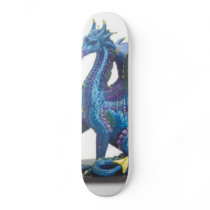 Dragon skateboards