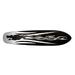 Dragon Skateboard Deck