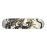 Dragon Skateboard Decks