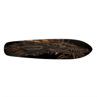 Dragon Skateboard Skate Board Deck