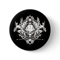 Dragon Skull buttons