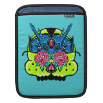 Dragon Skull ipadSleeve ipad sleeves