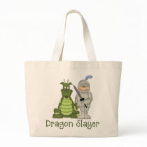 Dragon Slayer Bags