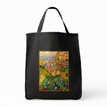 Dragon Slayer bags