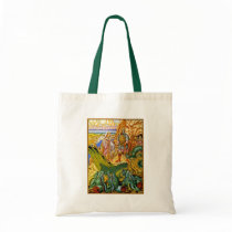 Dragon Slayer bags