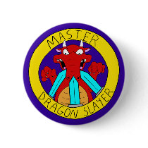 Dragon Slayer Button