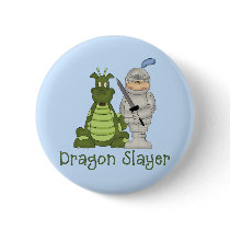 Dragon Slayer Pins