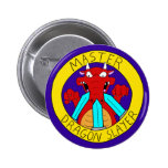 Dragon Slayer Button