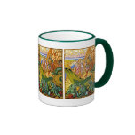 Dragon Slayer Coffee Mug