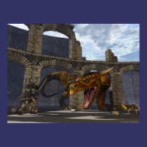 Dragon Slayer posters