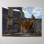 Dragon Slayer posters