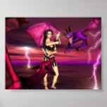 Dragon Slayer posters