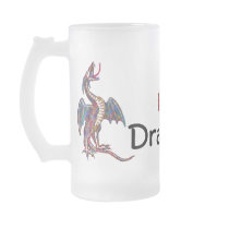 Dragon Song Mug