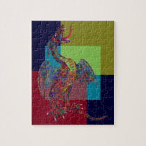 Dragon Song puzzles