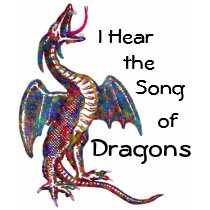 Dragon Song t-shirts