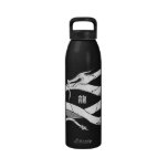 Dragon Soul: Pure Reusable Water Bottle
