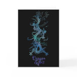 DRAGON SPIRIT Art Cards
