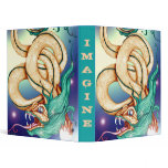 ~*Dragon Spirit*~ Binder