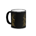 DRAGON SPIRIT Chinese Art Collection mugs
