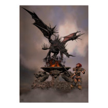 Dragon Spirit posters