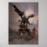 Dragon Spirit posters