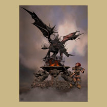 Dragon Spirit posters