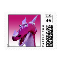 Dragon stamp stamps