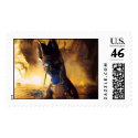 Dragon Stamp