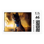 Dragon Stamp