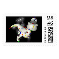 DRAGON STAMP stamps