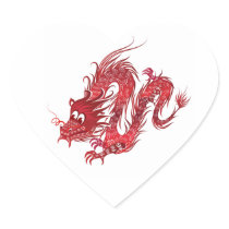dragon stickers