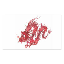 dragon stickers