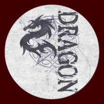 Dragon! stickers by DragonMyth Dragon! stickers