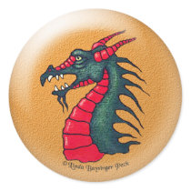 Dragon stickers by Linda_MN Dragon stickers